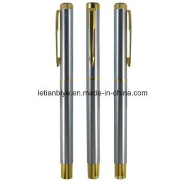 Metal Roller Pen Famous Brand Pens (LT-D015)